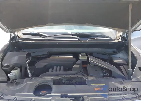 2014 Infiniti Qx60 Hybrid z USA, uszkodzony, nr VIN 5N1CL0MNXEC520184